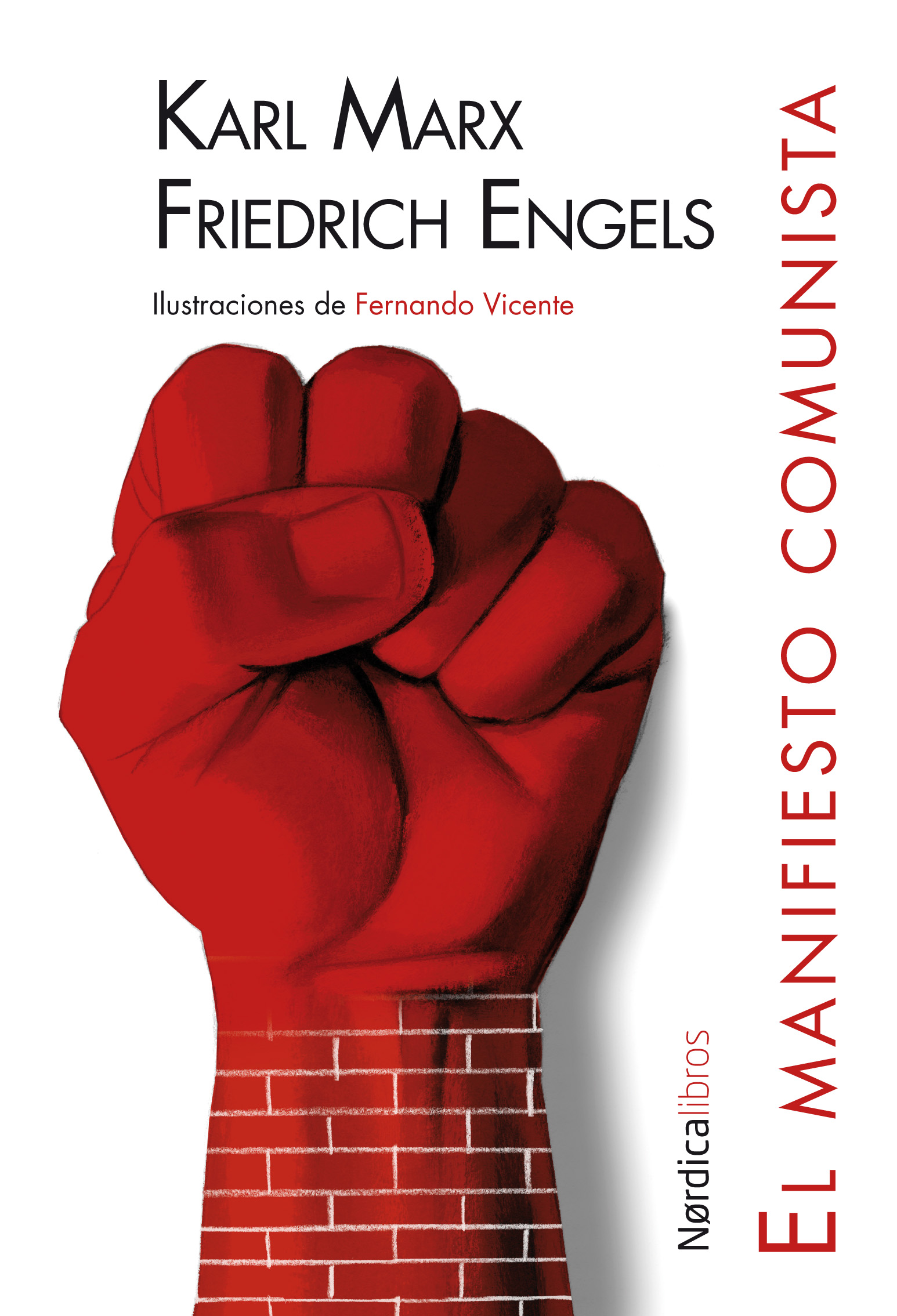 EL MANIFIESTO COMUNISTA Karl Marx Bartleby & Co.